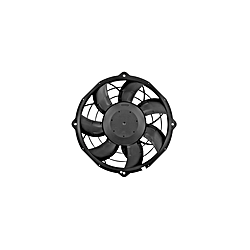 W3G800-OU23-05 EC axial fan 400V 3000W