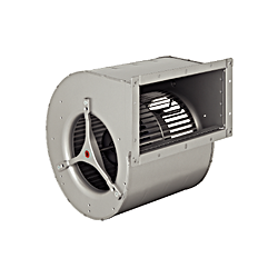 D3G250-EE51-11 EC radiální ventilátor 230V 680W