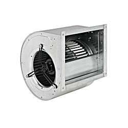 D3G283-AB37-01 EC radiální ventilátor 400V 1000W