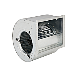 Ventilador radial EC...