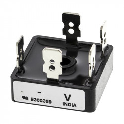 Podul diodei de 36MB140A.