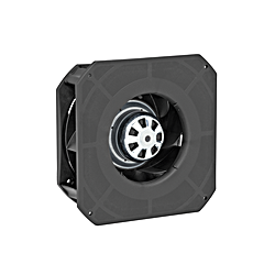 K3G133-RA01-03 EC radialinis ventiliatorius 230V 27W