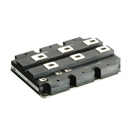 5SLD 0600J650100 Dual diode