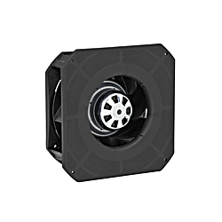 K3G190-RG19-01 EC radialinis ventiliatorius 230V 115W