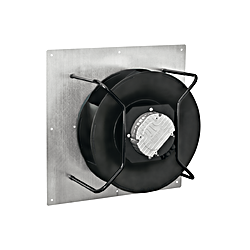 Ventilateur radial EC...