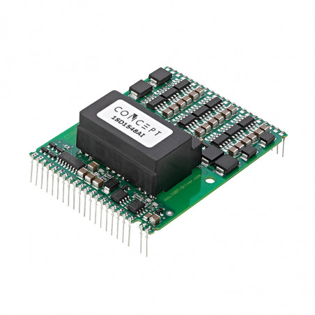 6SD106EI IGBT Controller.