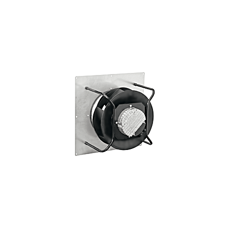 K3G630-FC04-03 EC radial fan 400V 4050W | DACPOL Poland