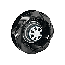 Ventilateur radial EC...