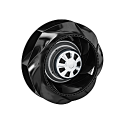 Ventilador radial EC...