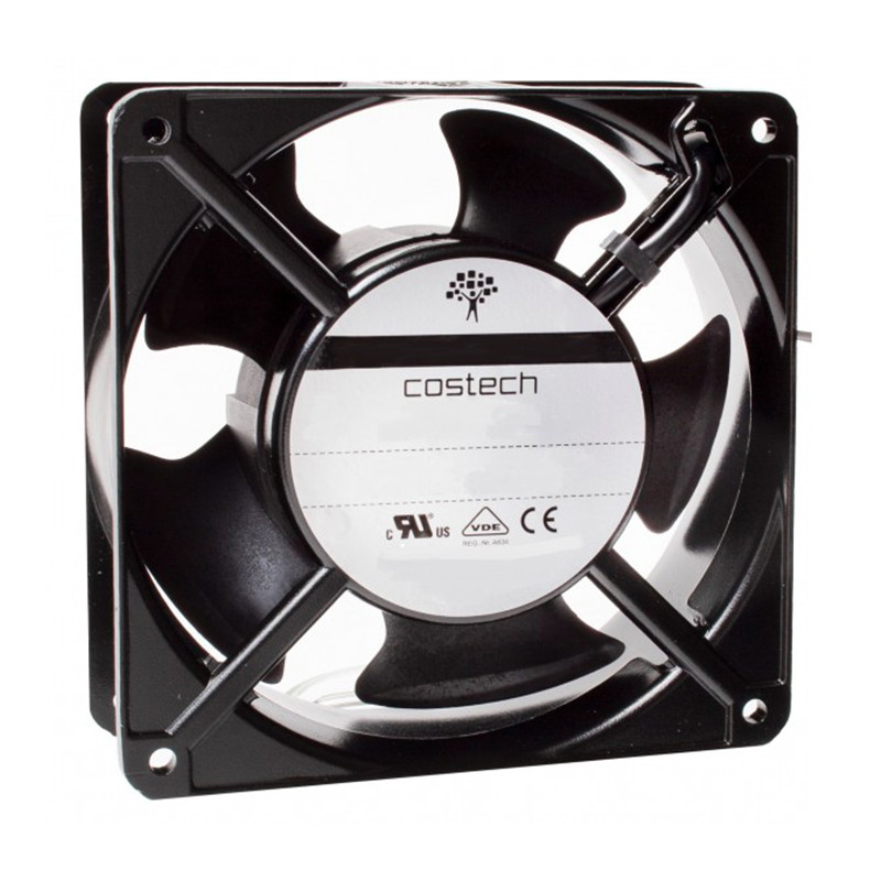 A12B23STBW00 Kompakt ventilátor A12B23STBW00 Kompakt ventilátor
