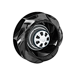 R3G225-RE07-03 Ventilator...