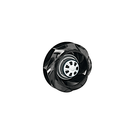 R3G225-RE07-22 EC radiální ventilátor 230V 170W | DACPOL Polsko