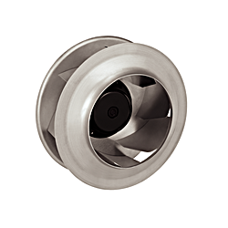 Ventilateur radial EC...