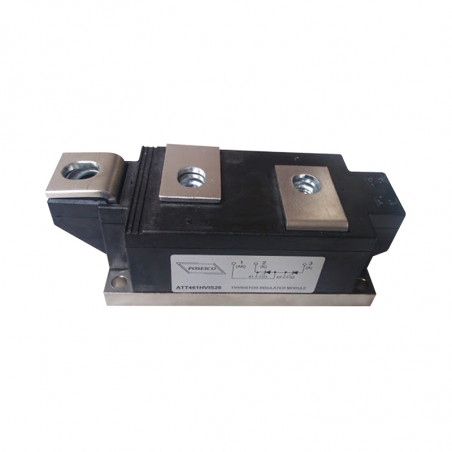 ATT461HVIS26 thyristor module
