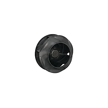 R3G355-RB03-03 EC radiální ventilátor 230V 168W | DACPOL Polsko