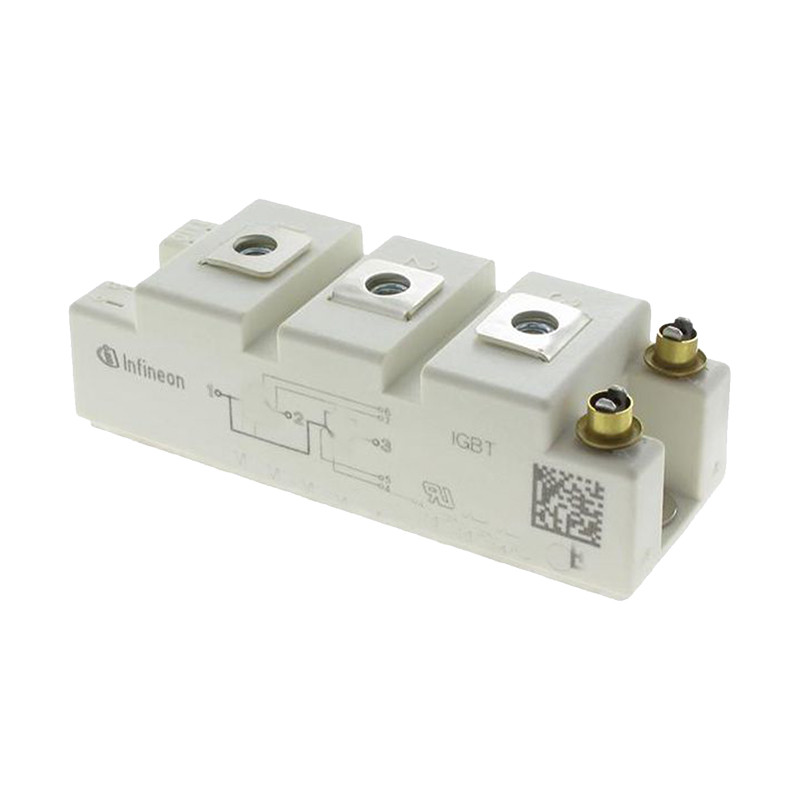 Modulul IGBT BSM35GP120G. Modulul IGBT BSM35GP120G.