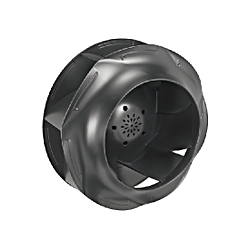 R3G560-PC10-L1 EC radiální ventilátor 400V 5950W