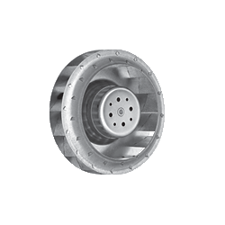REF 175-30/18/2TDP Ventilador radial DC 48V 154W