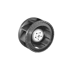 RER 101-36/14 NHH DC-Radialventilator 24V 22,5W