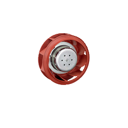 RER 120-26/18/2 TDMP ventilator radial DC 48V 51W
