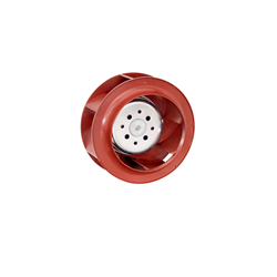 Ventilador radial de CC RER 133-41/14/2 TDP 24 V 90 W