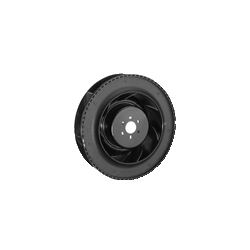 RER 160-28/12 N DC radiális ventilátor 12V 19W