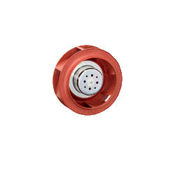 RER 175-42/18/2 TDP Wentylator DC promieniowy 48V 166W