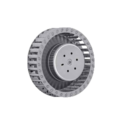 RET 97-25/14/2TDP DC радиален вентилатор 24V 135W
