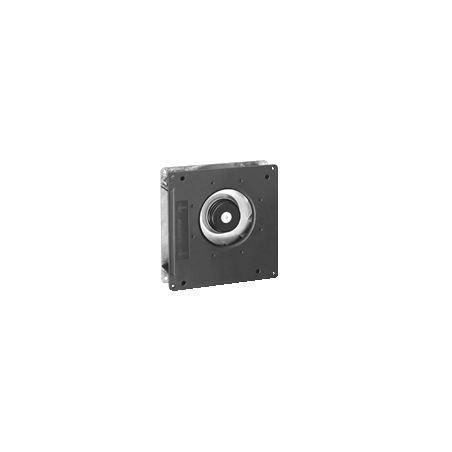 RG 125-19/12 N DC radial fan 12V 5.2W