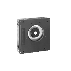 RG 125-19/18 N Wentylator DC promieniowy 48V 4.8W