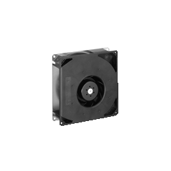 RG 160-28/14 NTD Wentylator DC promieniowy 24V 64W
