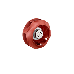 Ventilador radial RG...