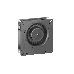 RG 90-18/14 N DC radial fan...
