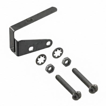 JE-1 Lever to 5SE1
