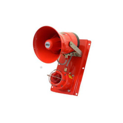 Semnal luminos și sonor DB3B/SM87HXB DB3B-DP12