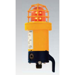 dSLB20-LED LD1511B03 Ampel