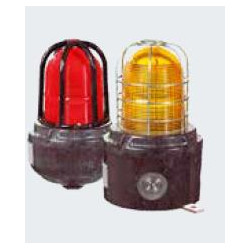 XB15 traffic light...