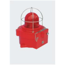 XB4 LD1511B14 traffic light