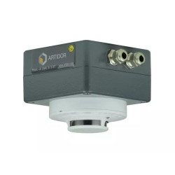 Detector de humo AR-025-DP01
