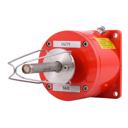 Detektor ciepła HD1-DP01