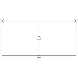 HX-470-N50-F/M - Ogranicznik przepięć