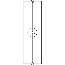 ISG-50 - Iskiernik separacyjny