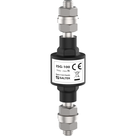 ISG-100 - Iskiernik separacyjny