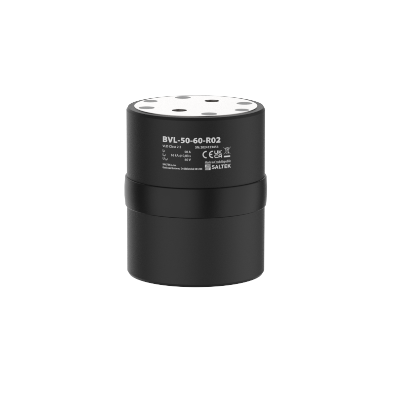 BVL-50-60-R02 - Ogranicznik przepięć BVL-50-60-R02 - Ogranicznik przepięć