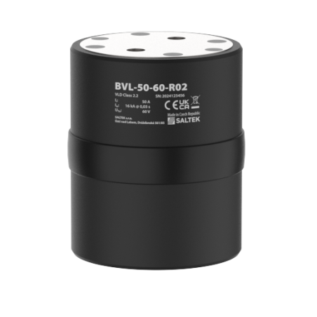 BVL-50-60-R02 - Ogranicznik przepięć