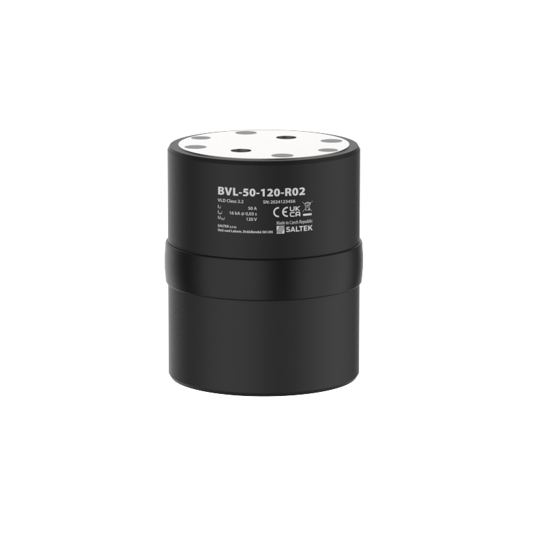 BVL-50-120-R02 - Ogranicznik przepięć