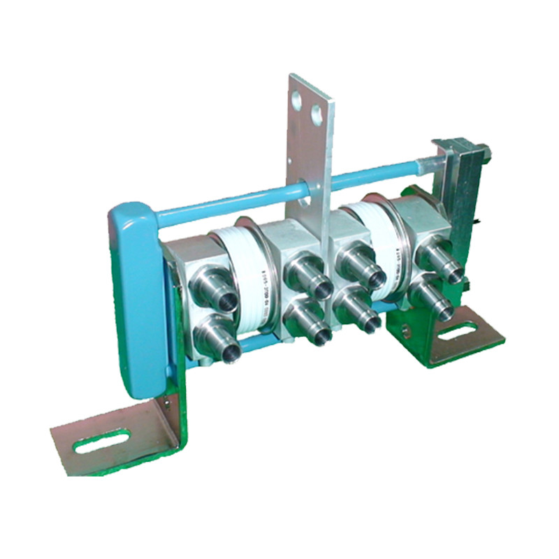 Modul cu două diode - MOC..W