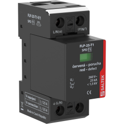 FLP-25-T1-V/1 - Protector...