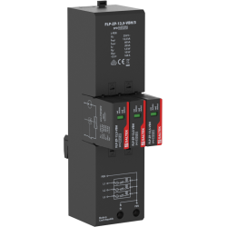 FLP-ZP-12,5-VBH/3 - Limitator de supratensiune (SPD)