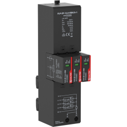 FLP-ZP-12,5-VBH/3+1 -...